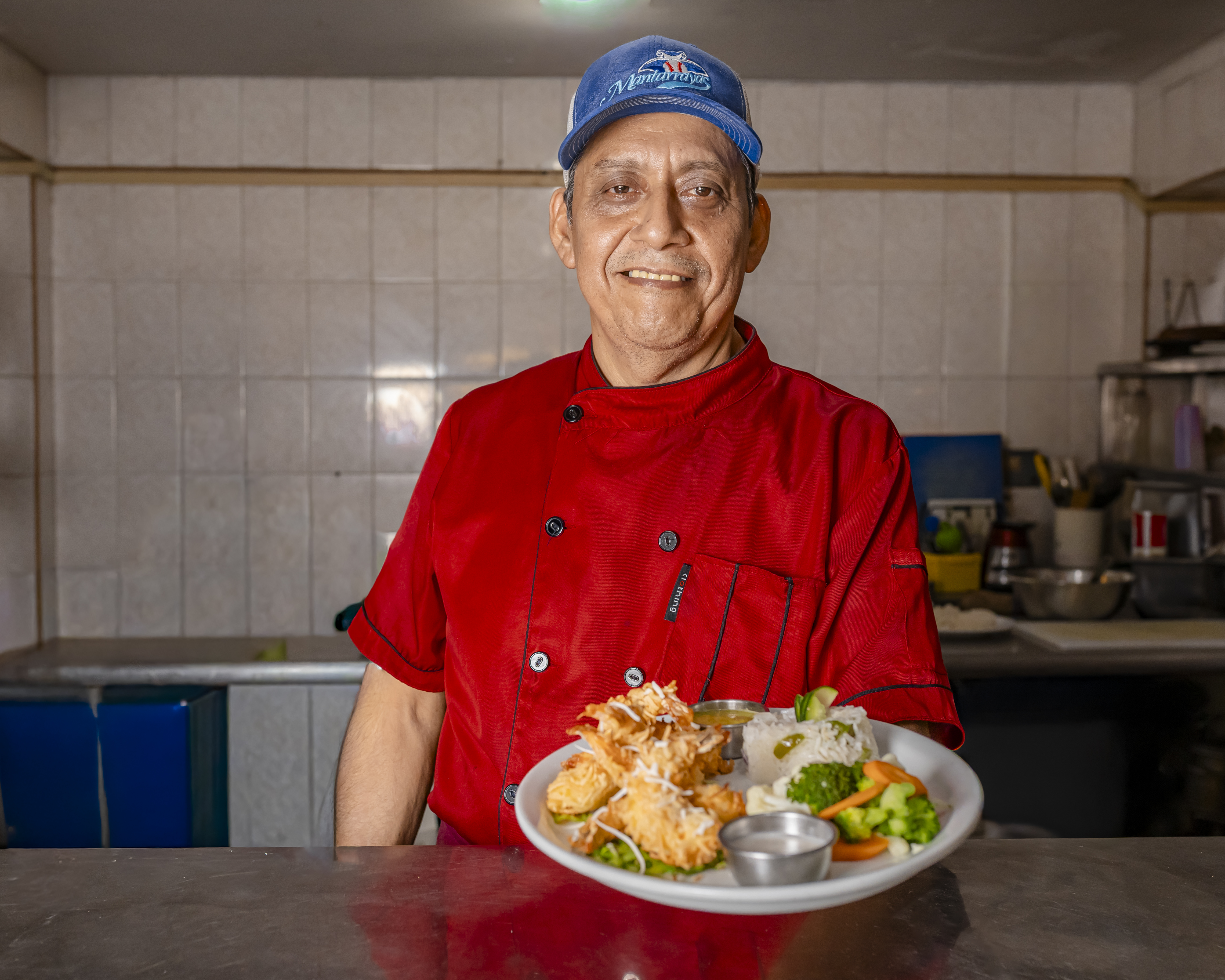 Nuestra cocina